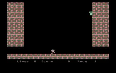 Shamus: Case II screenshot 4