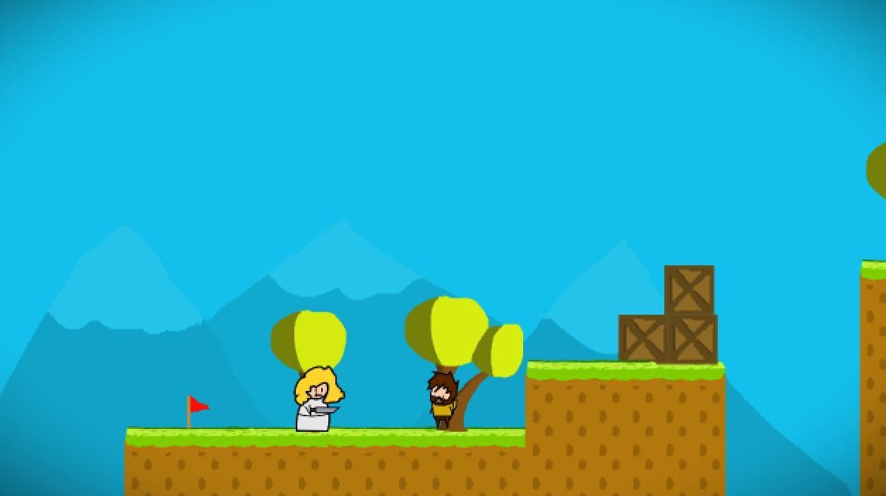 Klawik Adventure