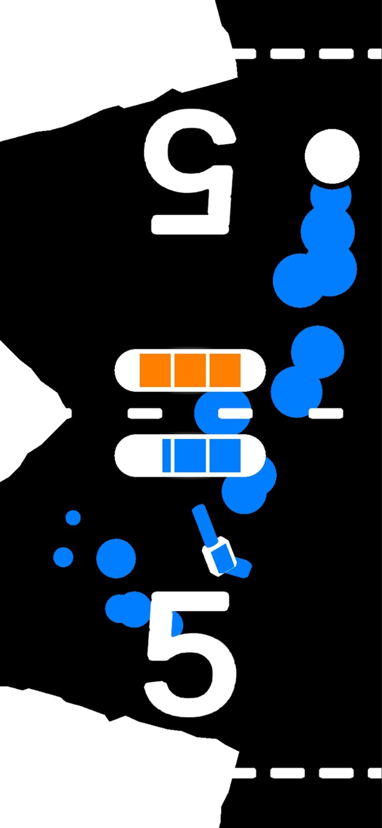 Boom Ball (Grouch) screenshot 2