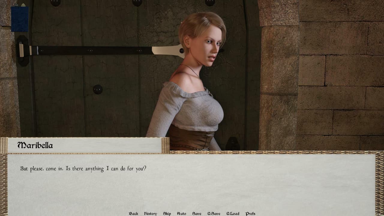 Heroes of Citole screenshot 2
