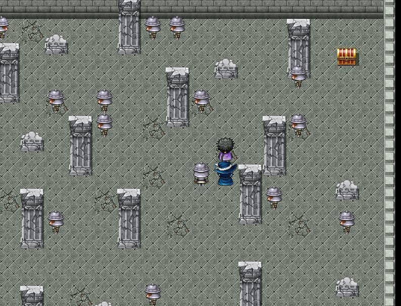 The Legend of Fyip screenshot 5