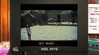 COOTS TV | A Microphone Micro-Game-Athon screenshot 4