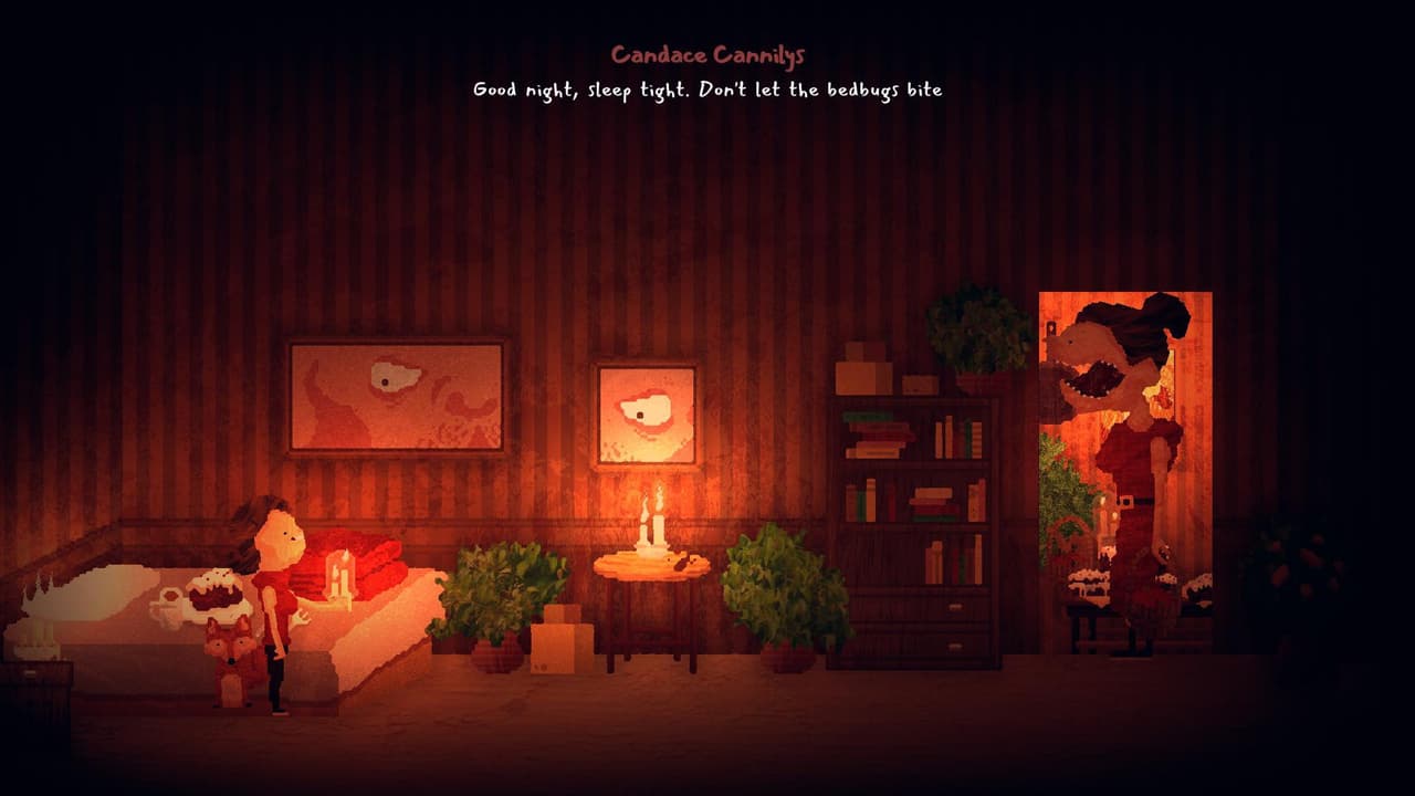 Butcher Valley screenshot 5