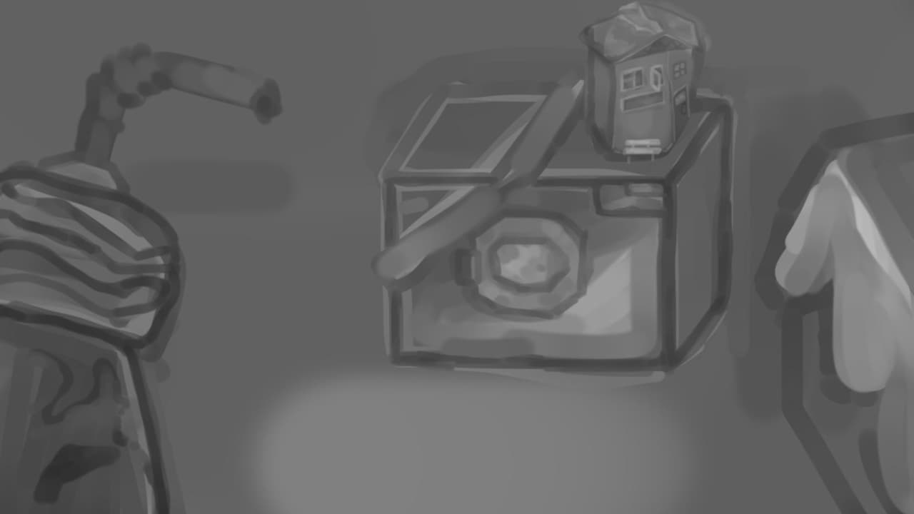 КУПУЄМО ВОЛОССЯ ДОРОГО (Demo) screenshot 3