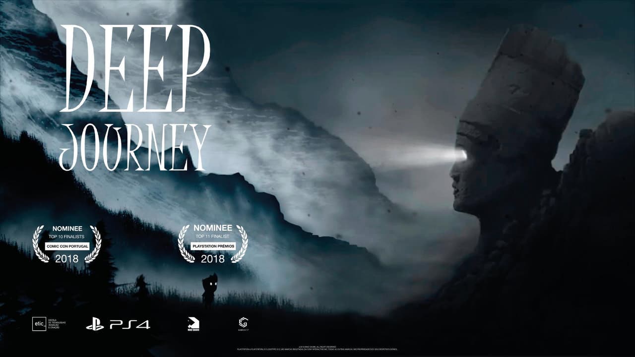 Deep Journey (DPimenta, dario-santos)