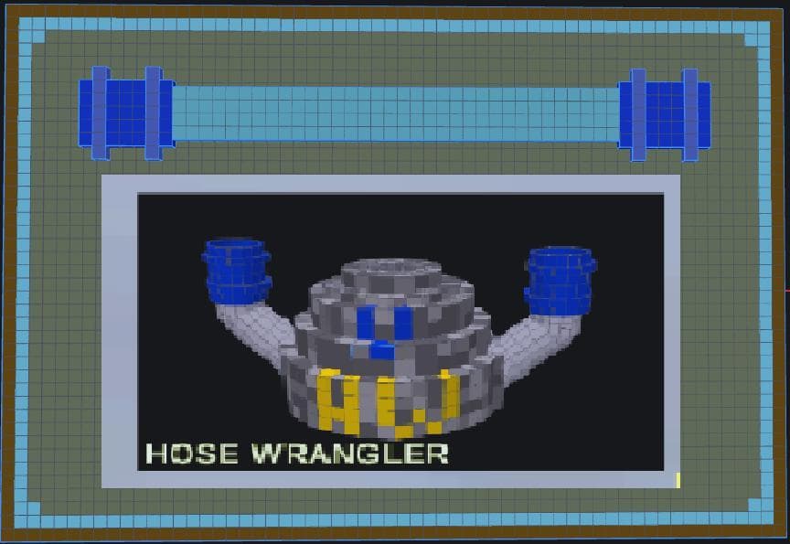 Hose Wrangler screenshot 2