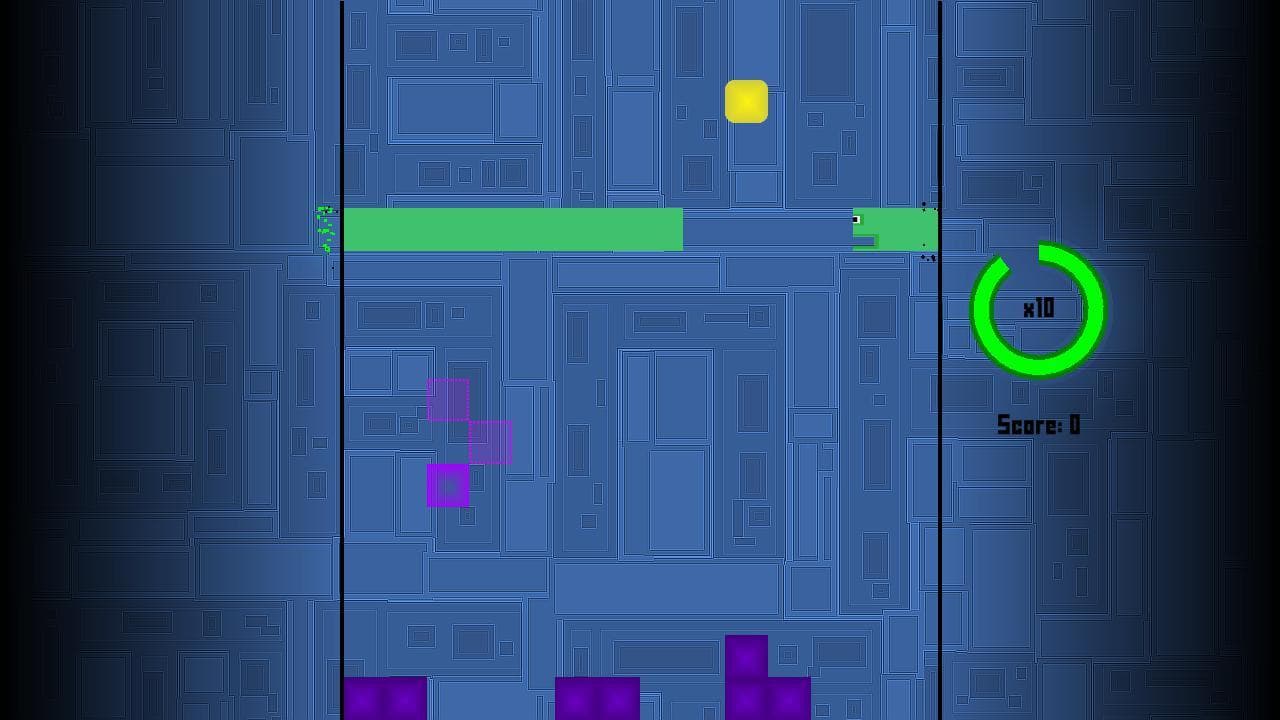 SnakeEnstein Tetris