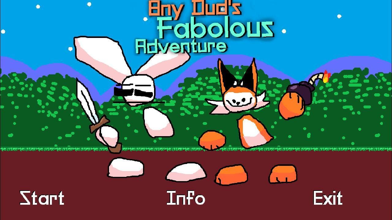 Bunny Duds Fabulous Adventure