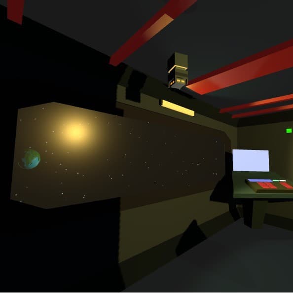 Bots N Burgers screenshot 2