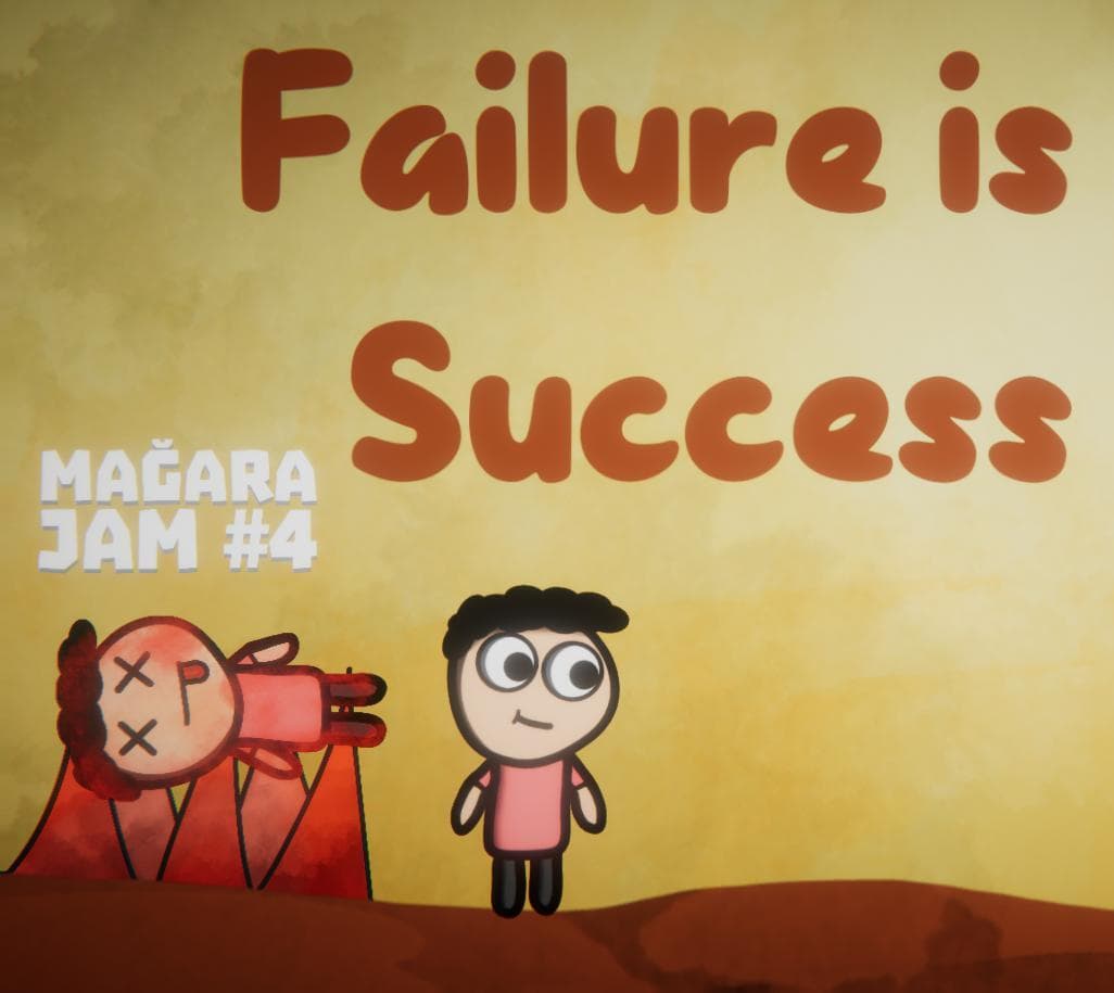 Failure is Success screenshot 2