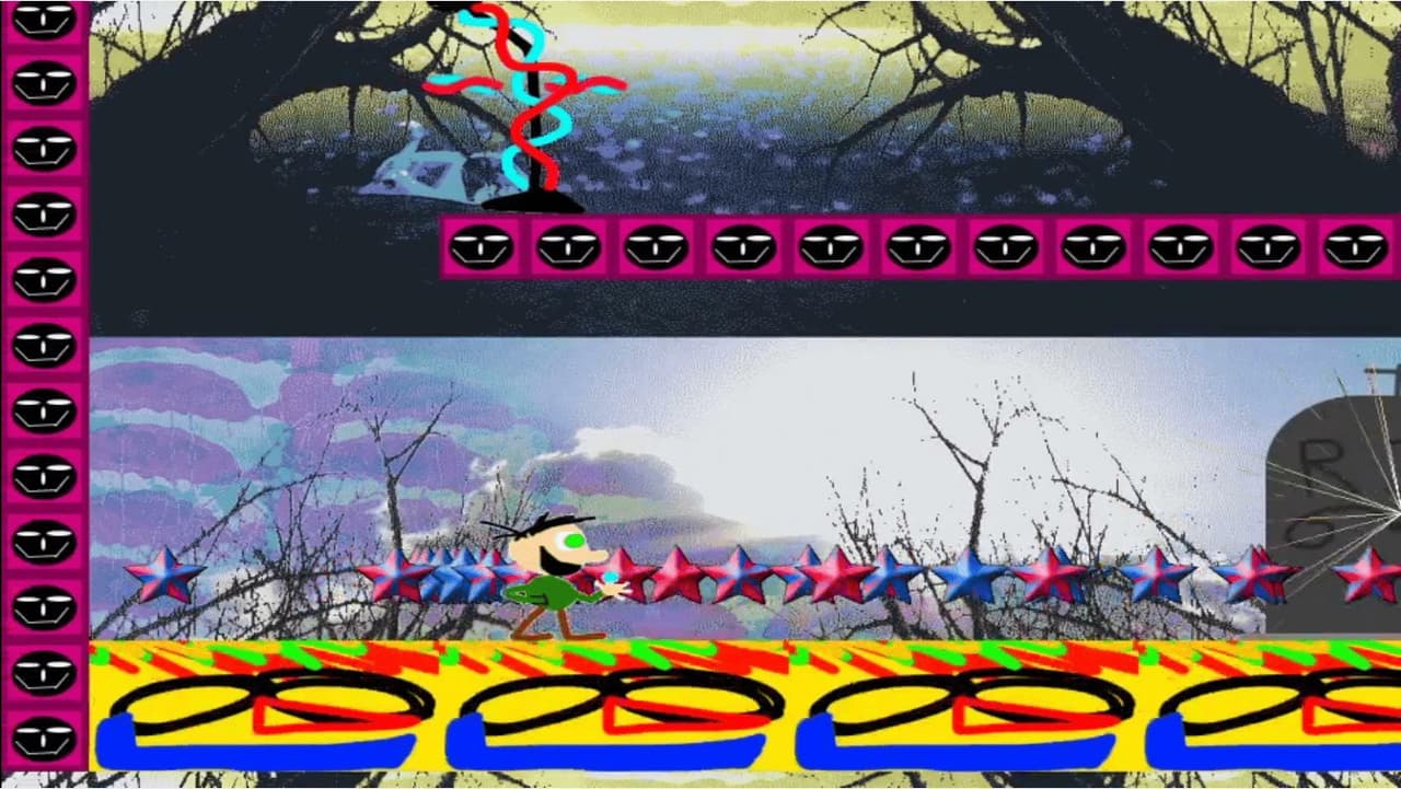 Rauul Into the sunset screenshot 4