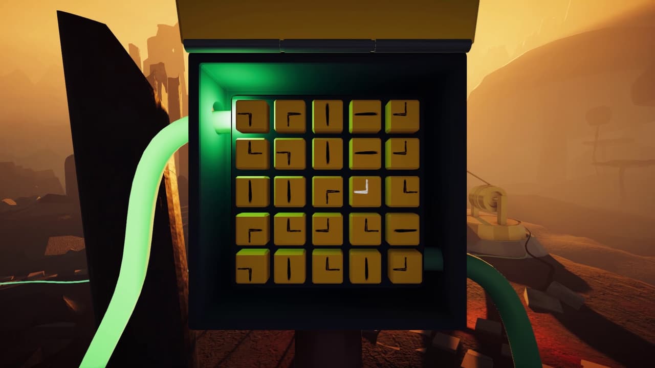 The Savior From Above screenshot 5