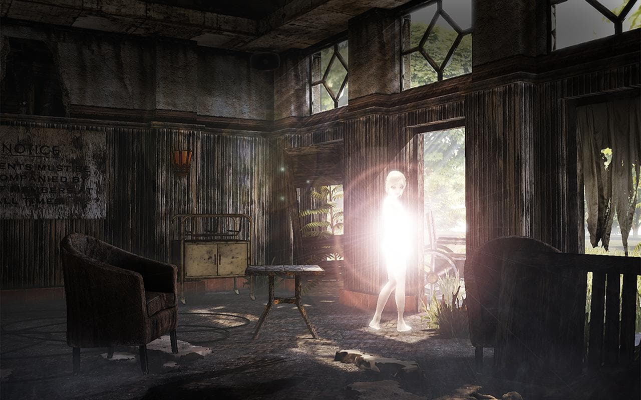 Dark Meadow: The Pact screenshot 2