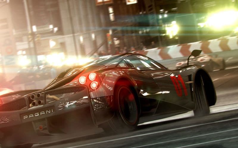 GRID 2 Reloaded Edition screenshot 3