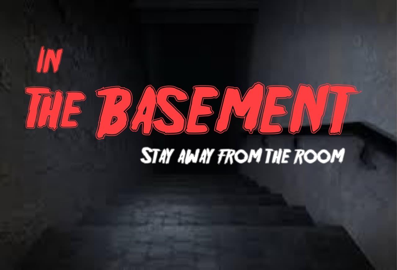 In The Basement screenshot 2