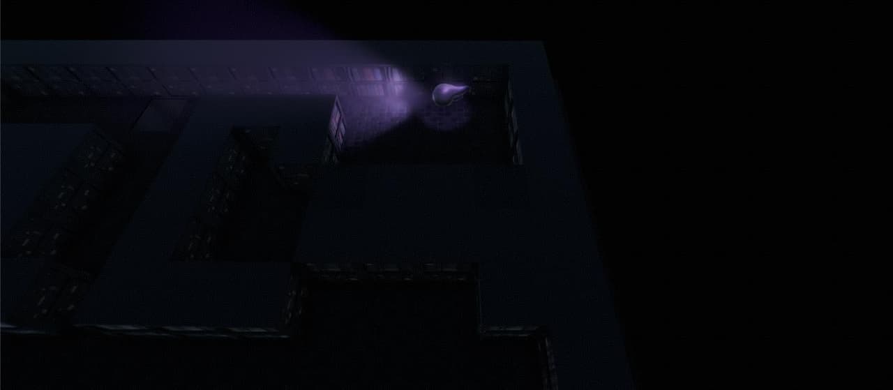 Ghost of the Ark screenshot 2