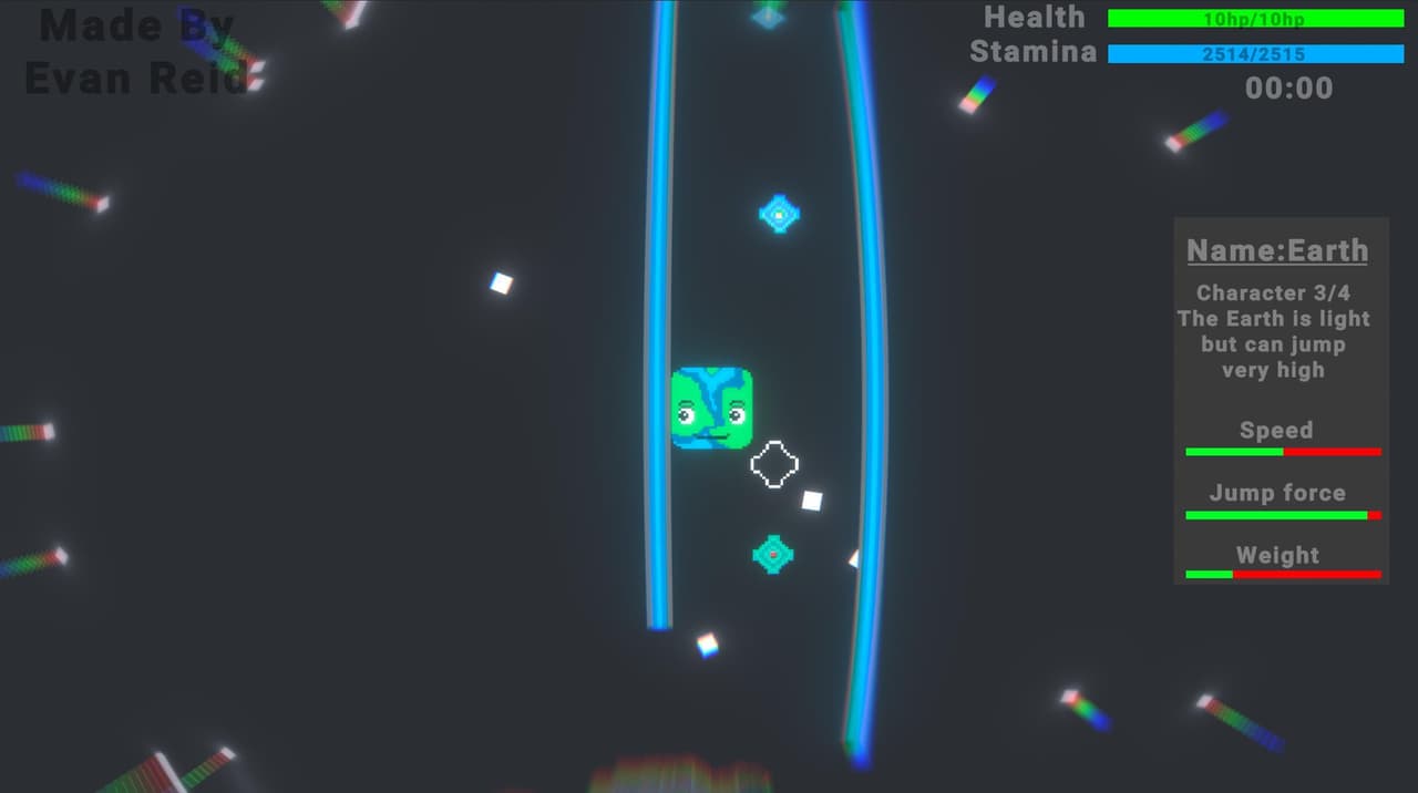 thevoid (Evan) screenshot 6
