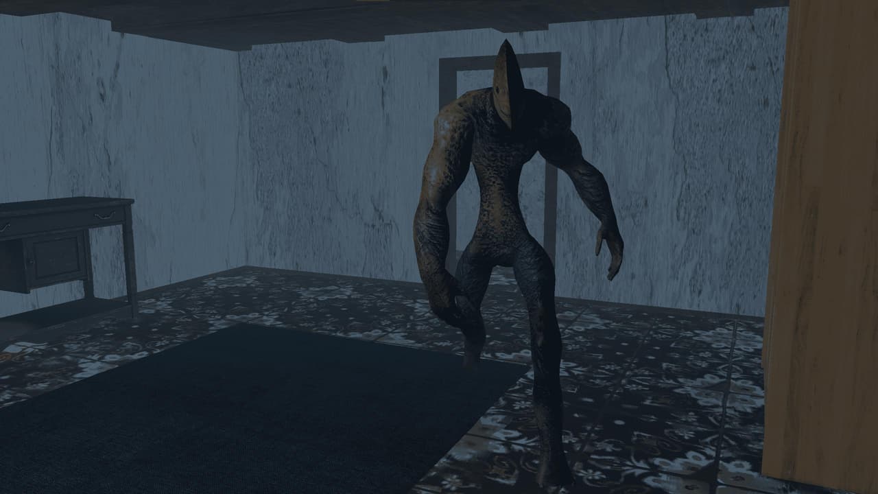 It Comes for You screenshot 2