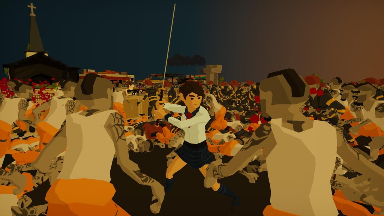 SwarmZ (itch) screenshot 5
