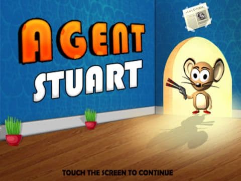 Agent Stuart screenshot 2
