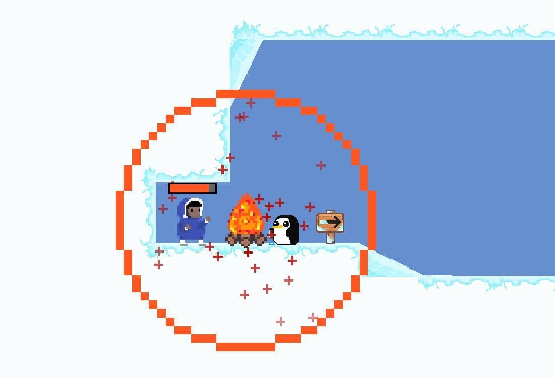 Staying Alive (MathewHD) screenshot 3