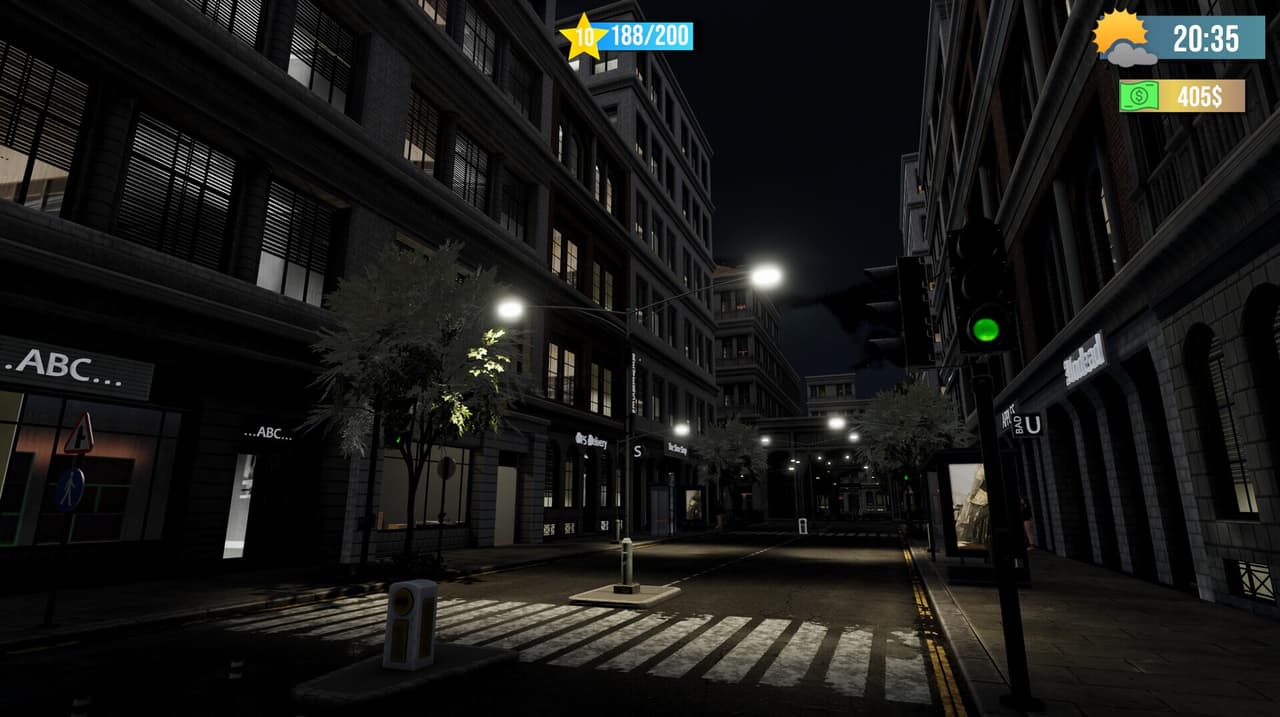 Tech Store Simulator: Prologue