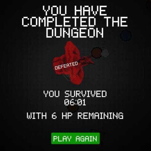 Have you got the balls to play this game?