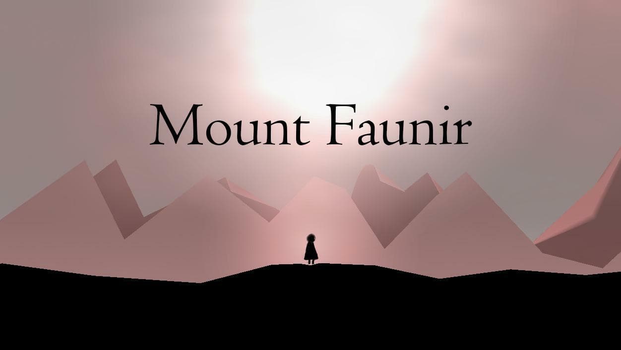 Mount FAUNIR screenshot 2
