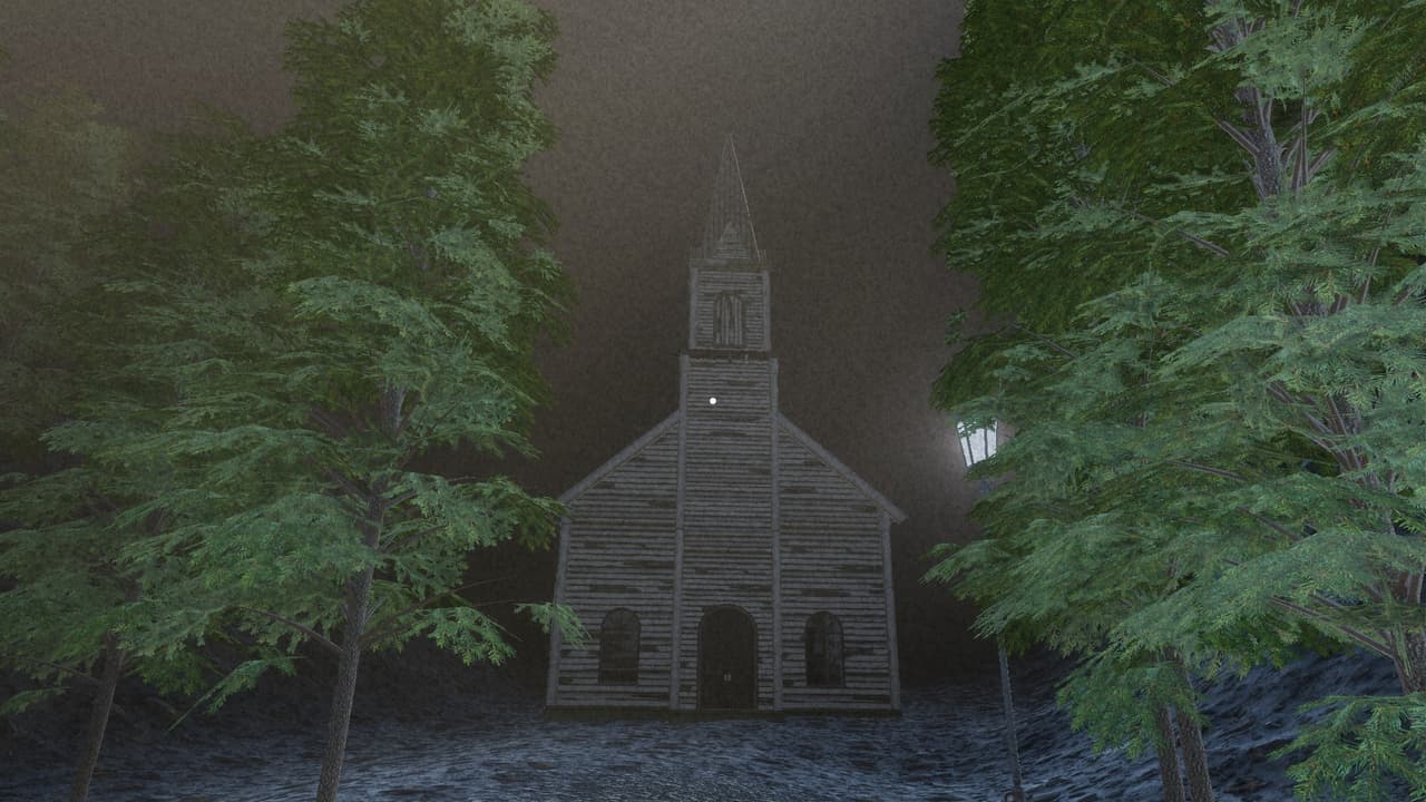 Halloweens Eve screenshot 2