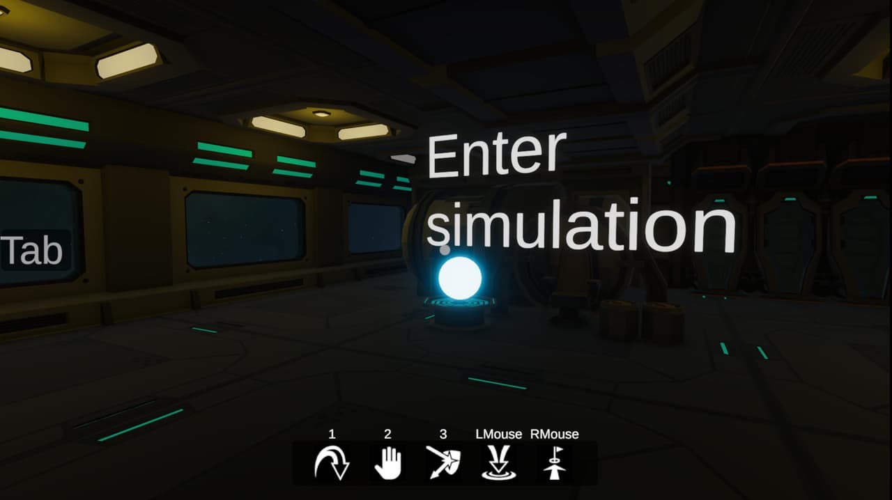 No Portals Here screenshot 3