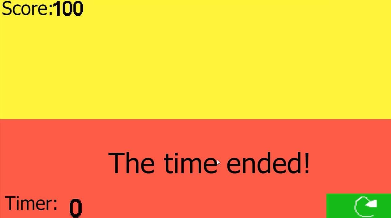 10 seconds to live