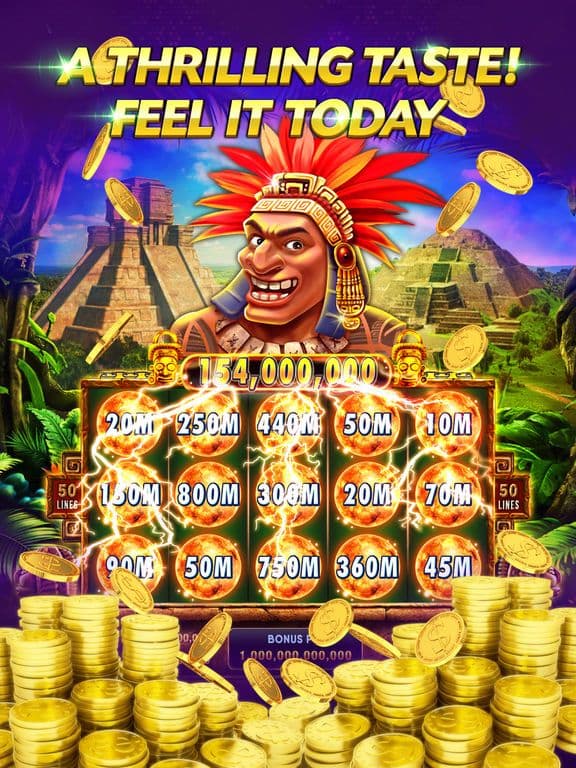 Vegas Tower Casino: Slot Games screenshot 4
