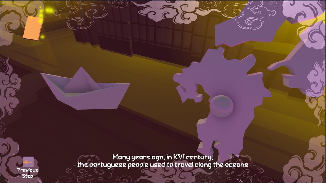 Origami Tales