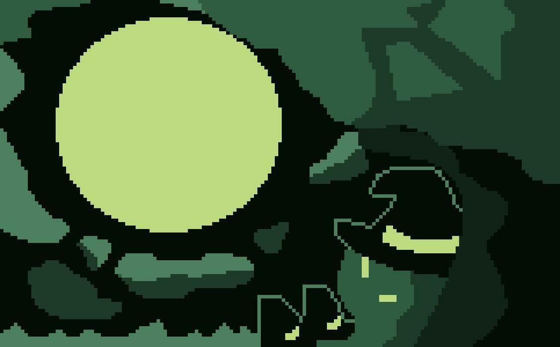 Lost Maze