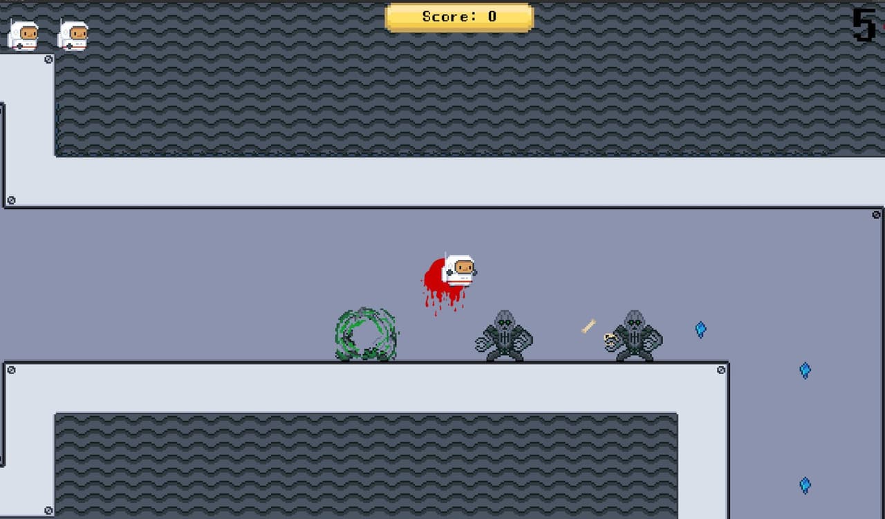 Chemical X screenshot 3