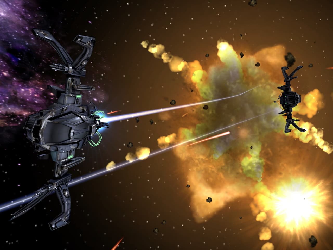 Unreal Tournament 2004: Editors Choice Edition screenshot 3
