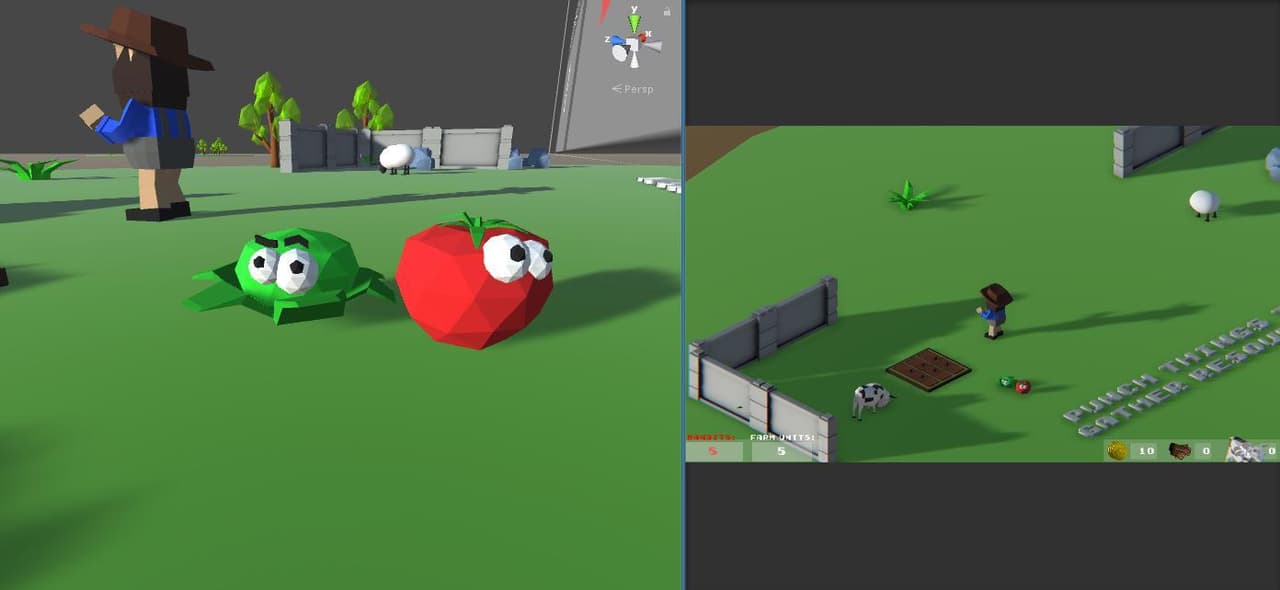 Ventureville [LD41] screenshot 3