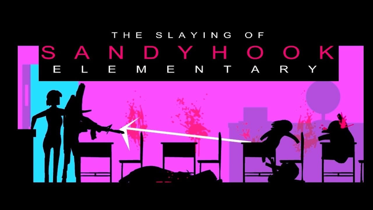 The Slaying of Sandy Hook Elementary screenshot 2