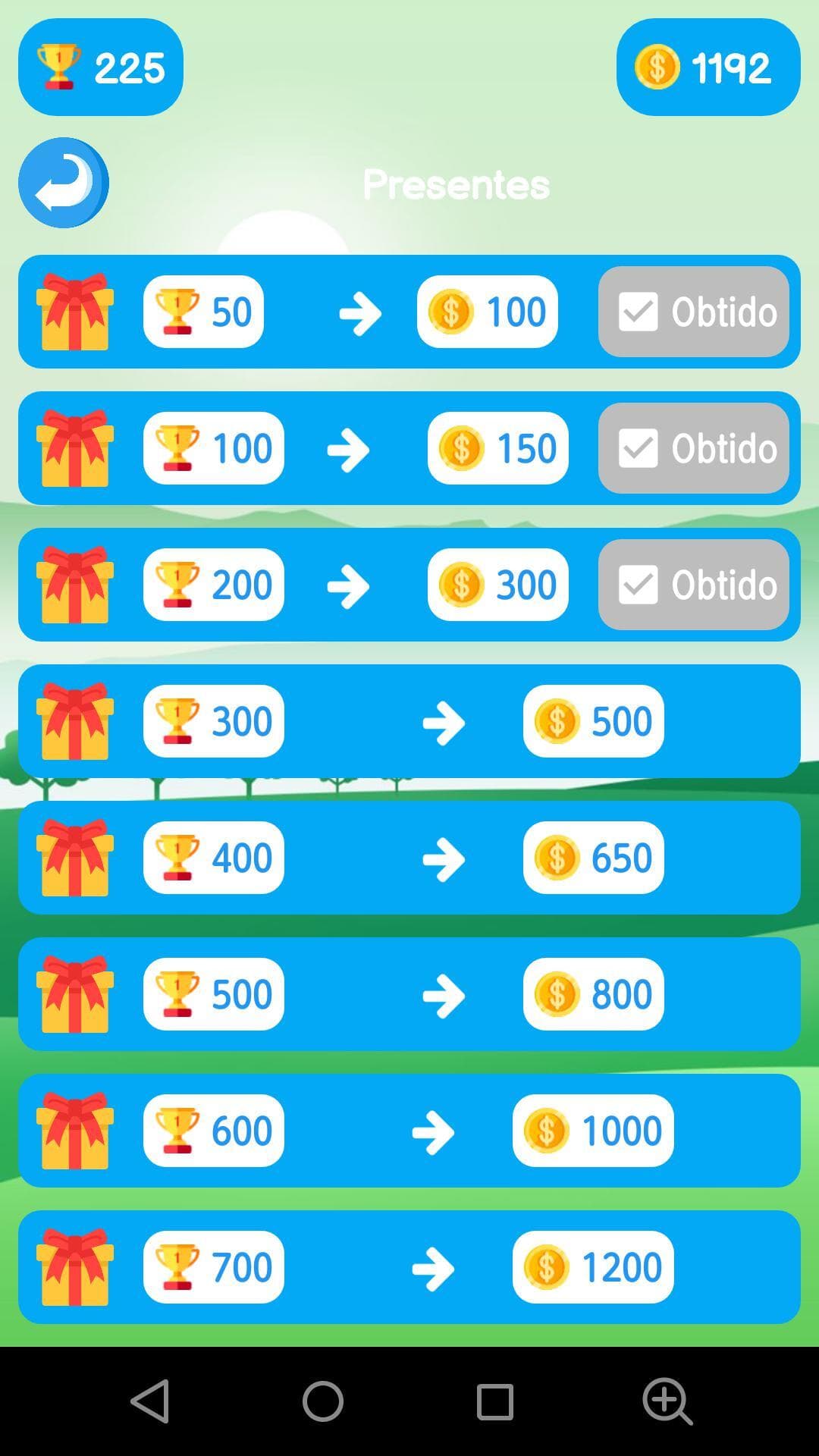 CARTOON EMOJIS screenshot 2