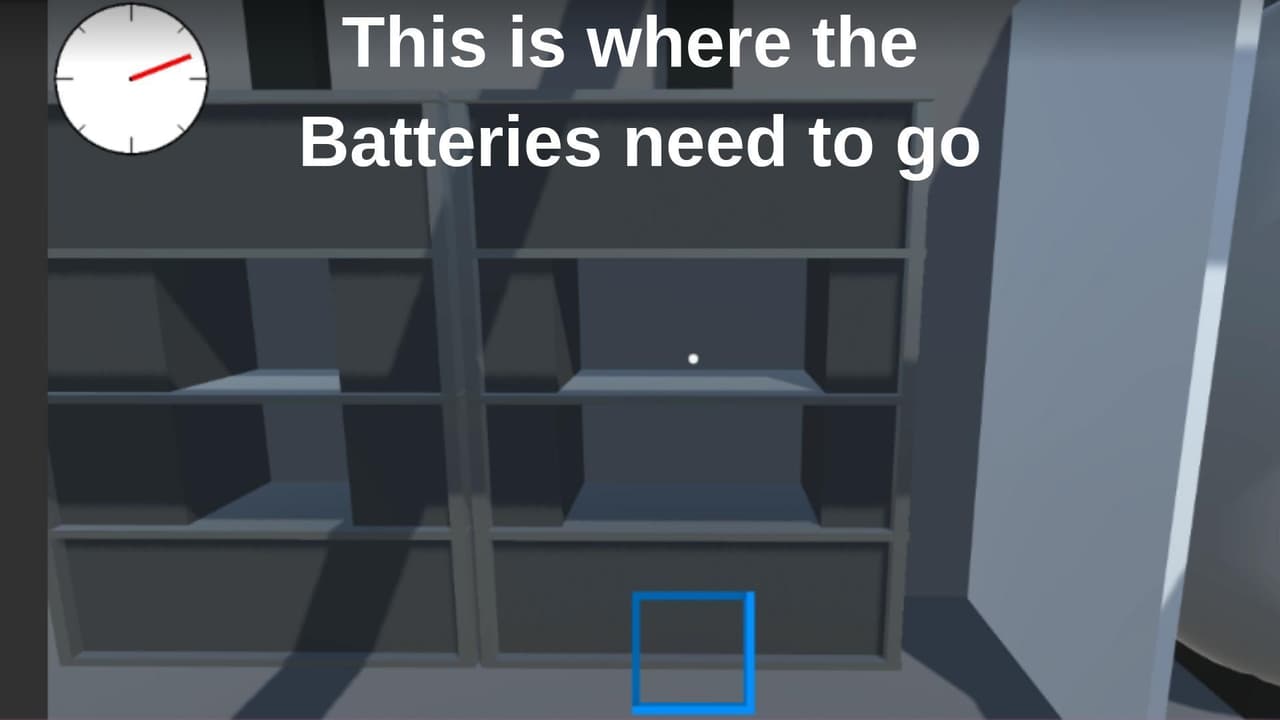 reactor meltdown (Arctic Studio) screenshot 5