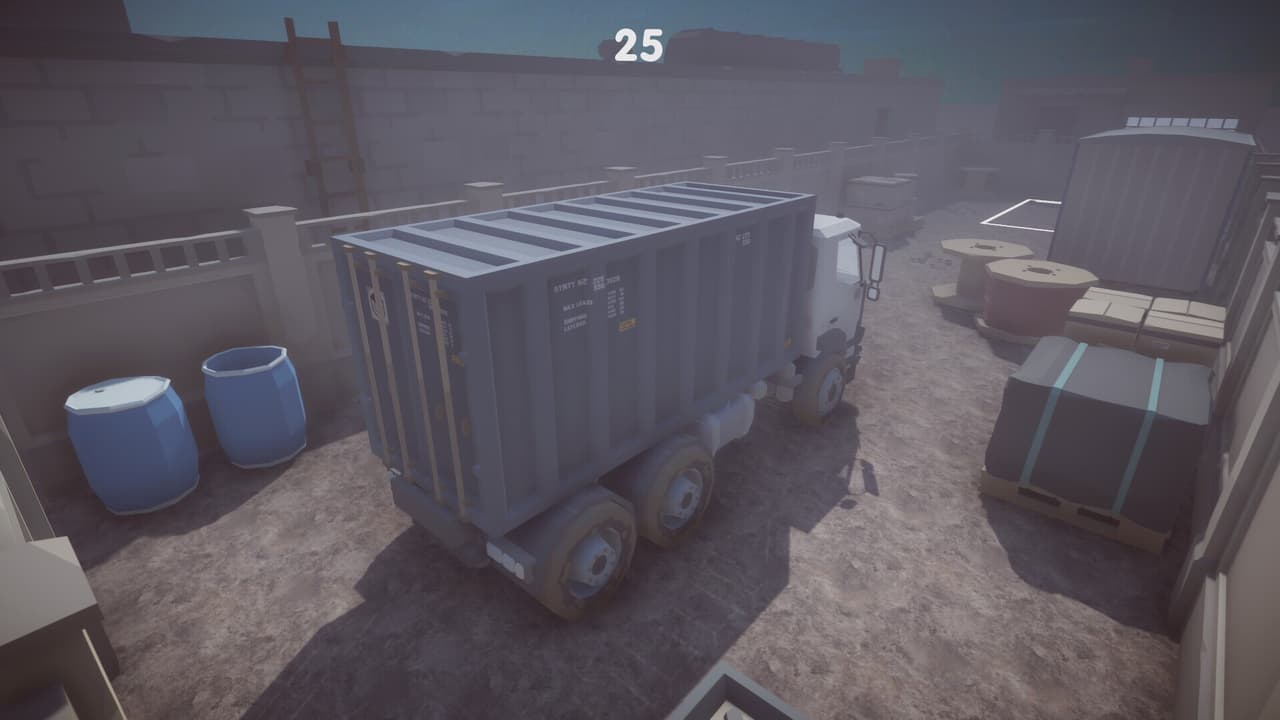 Road Empire screenshot 2