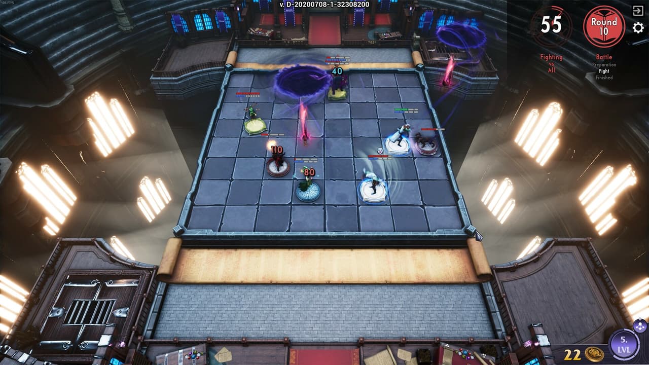 King of the Board screenshot 5