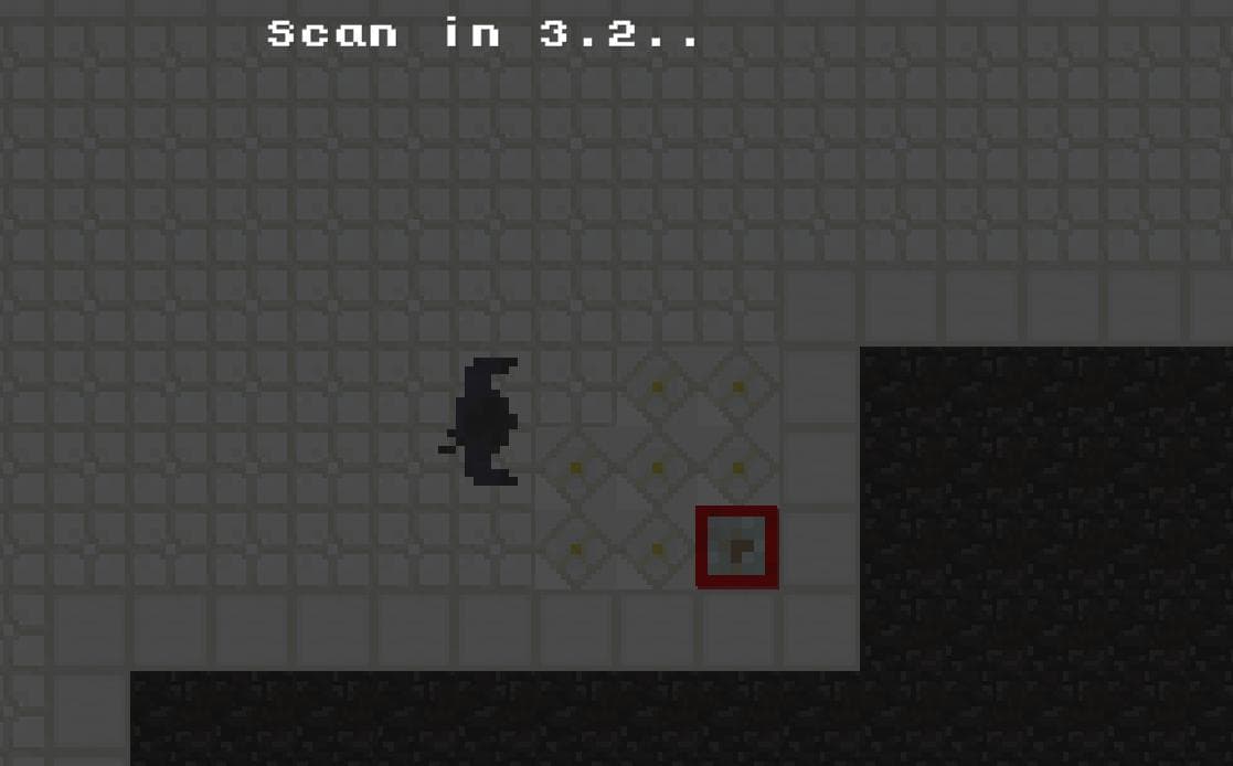 Mission: Dinosaur screenshot 3