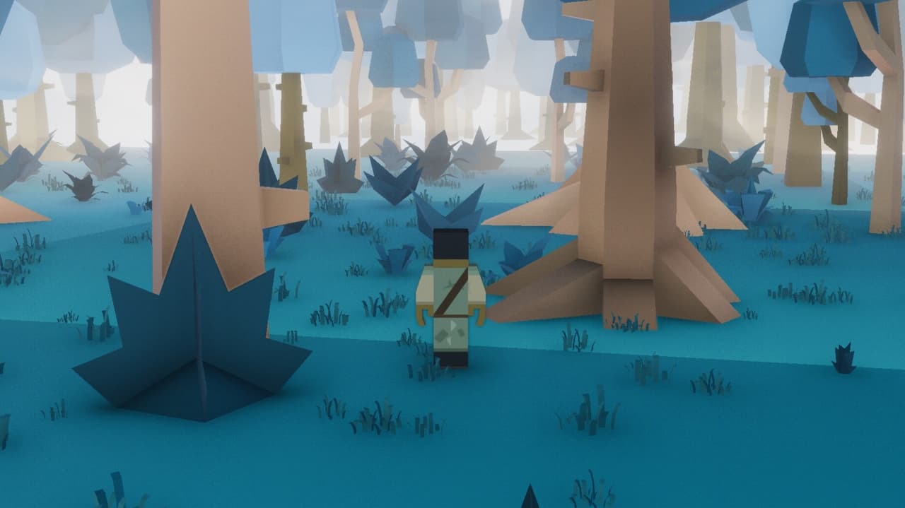 Lost in Time (itch)