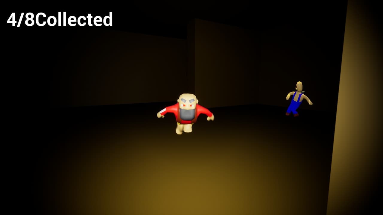 Grandpas Cheese screenshot 5