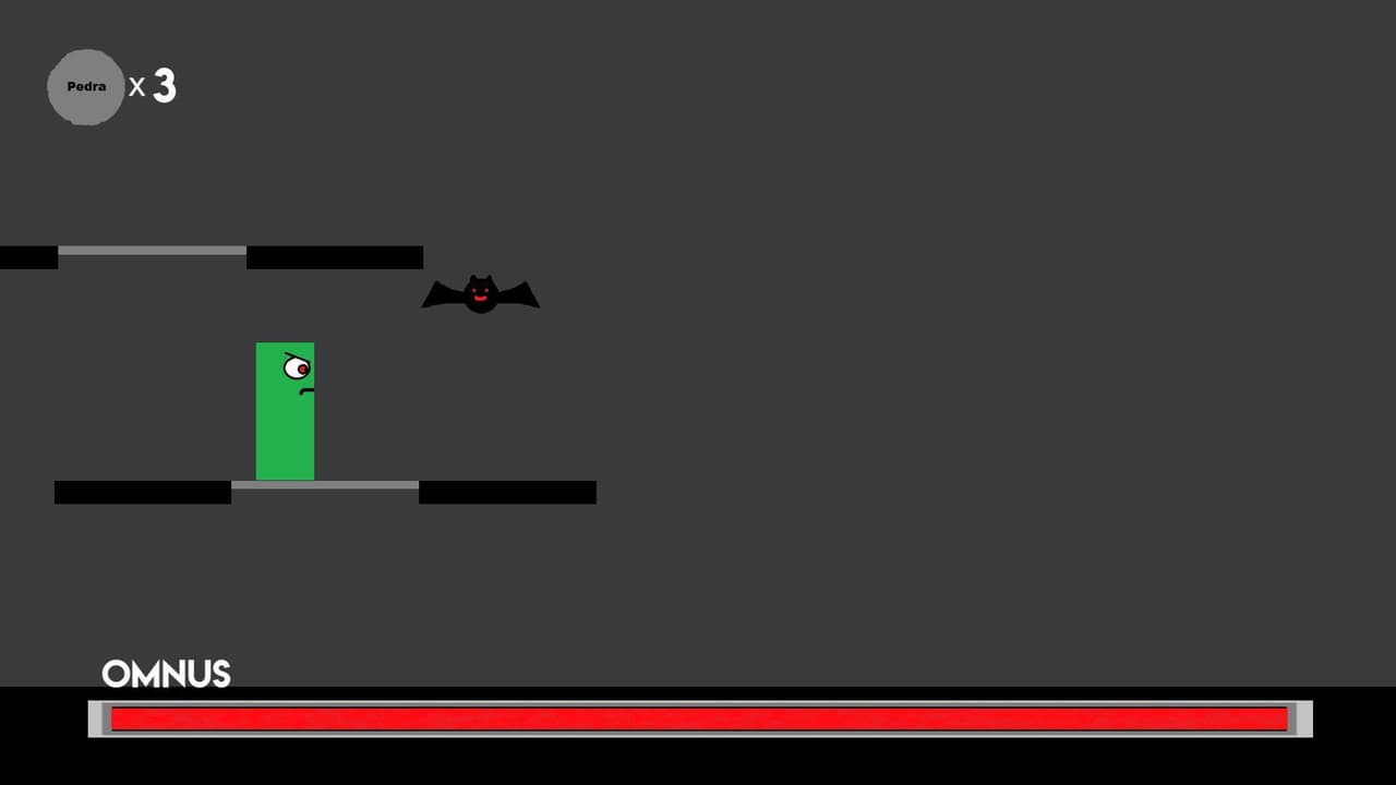 Omnus screenshot 3