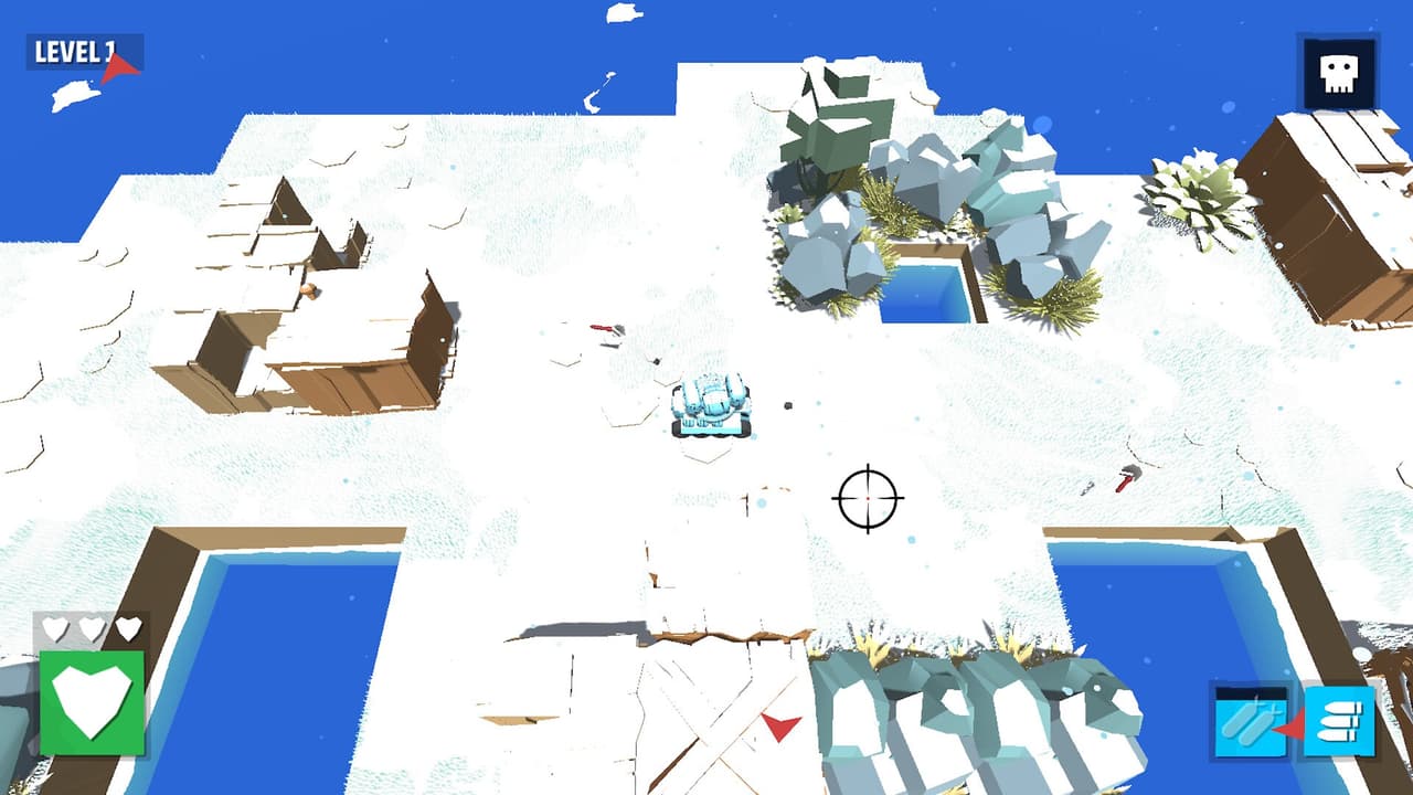 Battle Bandits screenshot 6