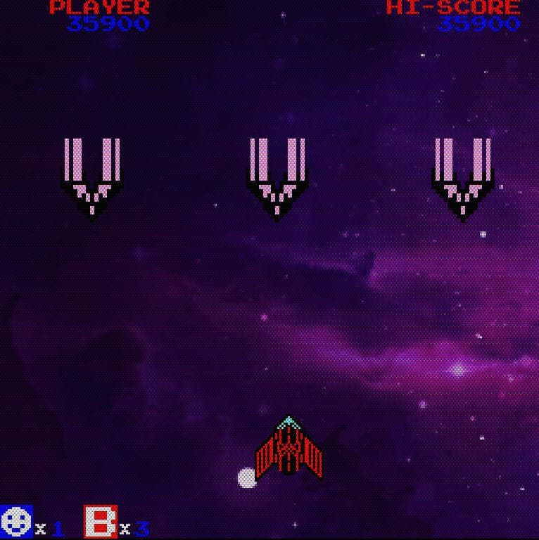 U.A.U.I.M Challenge screenshot 3
