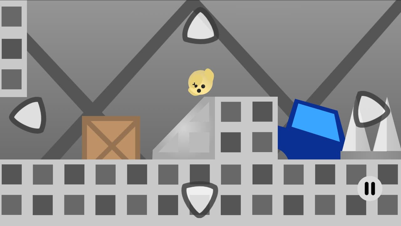 Dog Ball 2 Chapter 1 screenshot 3