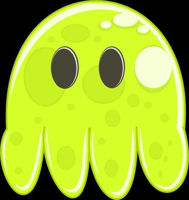 Slime Buddy (Willvasco)